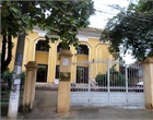 Bất kỳ Phòng Giao dịch Kho bạc
